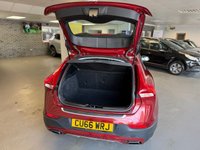 USED 2016 66 VOLVO V40 CROSS COUNTRY 2.0 D2 Nav Plus Hatchback 5dr Diesel Manual Euro 6 (s/s) (120 ps) NEW CAMBELT AND WATER PUMP!