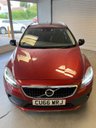 USED 2016 66 VOLVO V40 CROSS COUNTRY 2.0 D2 Nav Plus Hatchback 5dr Diesel Manual Euro 6 (s/s) (120 ps) NEW CAMBELT AND WATER PUMP!