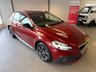 USED 2016 66 VOLVO V40 CROSS COUNTRY 2.0 D2 Nav Plus Hatchback 5dr Diesel Manual Euro 6 (s/s) (120 ps) NEW CAMBELT AND WATER PUMP!