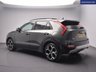 USED 2023 73 KIA NIRO 1.6h GDi 3 SUV 5dr Petrol Hybrid DCT Euro 6 (s/s) (139 bhp) NATIONWIDE DELIVERY
