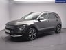 USED 2023 73 KIA NIRO 1.6h GDi 3 SUV 5dr Petrol Hybrid DCT Euro 6 (s/s) (139 bhp) NATIONWIDE DELIVERY