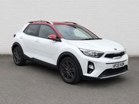 USED 2020 20 KIA STONIC 1.0 T-GDi Maxx SUV 5dr Petrol DCT Euro 6 (s/s) (118 bhp) PETROL,  AUTO