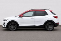 USED 2020 20 KIA STONIC 1.0 T-GDi Maxx SUV 5dr Petrol DCT Euro 6 (s/s) (118 bhp) PETROL,  AUTO