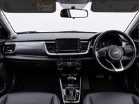 USED 2020 20 KIA STONIC 1.0 T-GDi Maxx SUV 5dr Petrol DCT Euro 6 (s/s) (118 bhp) PETROL,  AUTO