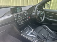 USED 2019 69 BMW M4 3.0 BiTurbo GPF Competition Coupe 2dr Petrol DCT Euro 6 (s/s) (450 ps) 