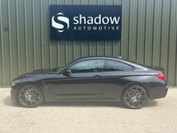 USED 2019 69 BMW M4 3.0 BiTurbo GPF Competition Coupe 2dr Petrol DCT Euro 6 (s/s) (450 ps) 