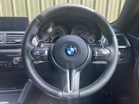USED 2019 69 BMW M4 3.0 BiTurbo GPF Competition Coupe 2dr Petrol DCT Euro 6 (s/s) (450 ps) 