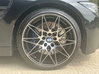USED 2019 69 BMW M4 3.0 BiTurbo GPF Competition Coupe 2dr Petrol DCT Euro 6 (s/s) (450 ps) 