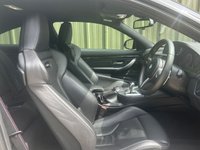 USED 2019 69 BMW M4 3.0 BiTurbo GPF Competition Coupe 2dr Petrol DCT Euro 6 (s/s) (450 ps) 