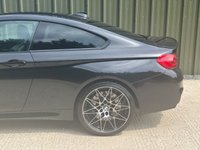 USED 2019 69 BMW M4 3.0 BiTurbo GPF Competition Coupe 2dr Petrol DCT Euro 6 (s/s) (450 ps) 