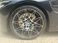 USED 2019 69 BMW M4 3.0 BiTurbo GPF Competition Coupe 2dr Petrol DCT Euro 6 (s/s) (450 ps) 