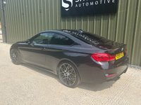 USED 2019 69 BMW M4 3.0 BiTurbo GPF Competition Coupe 2dr Petrol DCT Euro 6 (s/s) (450 ps) 