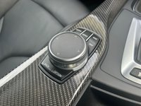 USED 2019 69 BMW M4 3.0 BiTurbo GPF Competition Coupe 2dr Petrol DCT Euro 6 (s/s) (450 ps) 