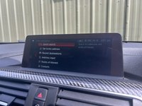 USED 2019 69 BMW M4 3.0 BiTurbo GPF Competition Coupe 2dr Petrol DCT Euro 6 (s/s) (450 ps) 