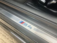 USED 2019 69 BMW M4 3.0 BiTurbo GPF Competition Coupe 2dr Petrol DCT Euro 6 (s/s) (450 ps) 