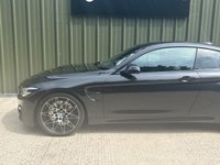 USED 2019 69 BMW M4 3.0 BiTurbo GPF Competition Coupe 2dr Petrol DCT Euro 6 (s/s) (450 ps) 