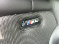 USED 2019 69 BMW M4 3.0 BiTurbo GPF Competition Coupe 2dr Petrol DCT Euro 6 (s/s) (450 ps) 