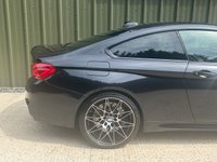 USED 2019 69 BMW M4 3.0 BiTurbo GPF Competition Coupe 2dr Petrol DCT Euro 6 (s/s) (450 ps) 