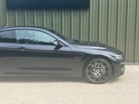 USED 2019 69 BMW M4 3.0 BiTurbo GPF Competition Coupe 2dr Petrol DCT Euro 6 (s/s) (450 ps) 