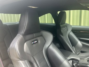 View our BMW M4