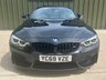 USED 2019 69 BMW M4 3.0 BiTurbo GPF Competition Coupe 2dr Petrol DCT Euro 6 (s/s) (450 ps) 