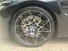 USED 2019 69 BMW M4 3.0 BiTurbo GPF Competition Coupe 2dr Petrol DCT Euro 6 (s/s) (450 ps) 