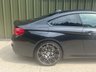 USED 2019 69 BMW M4 3.0 BiTurbo GPF Competition Coupe 2dr Petrol DCT Euro 6 (s/s) (450 ps) 