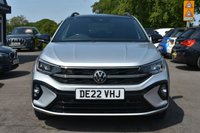 USED 2022 22 VOLKSWAGEN TAIGO 1.0 TSI R-Line SUV 5dr Petrol Manual Euro 6 (s/s) (110 ps) NEW MOT