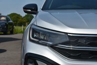 USED 2022 22 VOLKSWAGEN TAIGO 1.0 TSI R-Line SUV 5dr Petrol Manual Euro 6 (s/s) (110 ps) NEW MOT