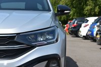 USED 2022 22 VOLKSWAGEN TAIGO 1.0 TSI R-Line SUV 5dr Petrol Manual Euro 6 (s/s) (110 ps) NEW MOT
