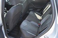 USED 2022 22 VOLKSWAGEN TAIGO 1.0 TSI R-Line SUV 5dr Petrol Manual Euro 6 (s/s) (110 ps) NEW MOT