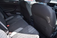 USED 2022 22 VOLKSWAGEN TAIGO 1.0 TSI R-Line SUV 5dr Petrol Manual Euro 6 (s/s) (110 ps) NEW MOT