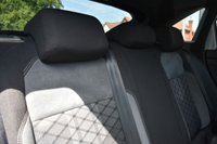 USED 2022 22 VOLKSWAGEN TAIGO 1.0 TSI R-Line SUV 5dr Petrol Manual Euro 6 (s/s) (110 ps) NEW MOT