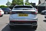 USED 2022 22 VOLKSWAGEN TAIGO 1.0 TSI R-Line SUV 5dr Petrol Manual Euro 6 (s/s) (110 ps) NEW MOT