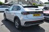 USED 2022 22 VOLKSWAGEN TAIGO 1.0 TSI R-Line SUV 5dr Petrol Manual Euro 6 (s/s) (110 ps) NEW MOT