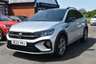 USED 2022 22 VOLKSWAGEN TAIGO 1.0 TSI R-Line SUV 5dr Petrol Manual Euro 6 (s/s) (110 ps) NEW MOT