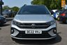USED 2022 22 VOLKSWAGEN TAIGO 1.0 TSI R-Line SUV 5dr Petrol Manual Euro 6 (s/s) (110 ps) NEW MOT