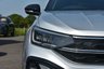 USED 2022 22 VOLKSWAGEN TAIGO 1.0 TSI R-Line SUV 5dr Petrol Manual Euro 6 (s/s) (110 ps) NEW MOT