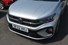 USED 2022 22 VOLKSWAGEN TAIGO 1.0 TSI R-Line SUV 5dr Petrol Manual Euro 6 (s/s) (110 ps) NEW MOT