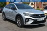 USED 2022 22 VOLKSWAGEN TAIGO 1.0 TSI R-Line SUV 5dr Petrol Manual Euro 6 (s/s) (110 ps) NEW MOT