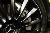 USED 2020 20 MERCEDES-BENZ A-CLASS 2.0 A35 AMG (Premium Plus) Hatchback 5dr Petrol SpdS DCT 4MATIC Euro 6 (s/s) (306 ps) Sun Yellow Gloss, Pan Roof,AMG