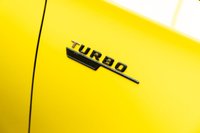 USED 2020 20 MERCEDES-BENZ A-CLASS 2.0 A35 AMG (Premium Plus) Hatchback 5dr Petrol SpdS DCT 4MATIC Euro 6 (s/s) (306 ps) Sun Yellow Gloss, Pan Roof,AMG