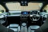 USED 2020 20 MERCEDES-BENZ A-CLASS 2.0 A35 AMG (Premium Plus) Hatchback 5dr Petrol SpdS DCT 4MATIC Euro 6 (s/s) (306 ps) Sun Yellow Gloss, Pan Roof,AMG