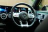 USED 2020 20 MERCEDES-BENZ A-CLASS 2.0 A35 AMG (Premium Plus) Hatchback 5dr Petrol SpdS DCT 4MATIC Euro 6 (s/s) (306 ps) Sun Yellow Gloss, Pan Roof,AMG