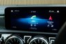 USED 2020 20 MERCEDES-BENZ A-CLASS 2.0 A35 AMG (Premium Plus) Hatchback 5dr Petrol SpdS DCT 4MATIC Euro 6 (s/s) (306 ps) Sun Yellow Gloss, Pan Roof,AMG