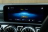 USED 2020 20 MERCEDES-BENZ A-CLASS 2.0 A35 AMG (Premium Plus) Hatchback 5dr Petrol SpdS DCT 4MATIC Euro 6 (s/s) (306 ps) Sun Yellow Gloss, Pan Roof,AMG