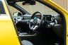 USED 2020 20 MERCEDES-BENZ A-CLASS 2.0 A35 AMG (Premium Plus) Hatchback 5dr Petrol SpdS DCT 4MATIC Euro 6 (s/s) (306 ps) Sun Yellow Gloss, Pan Roof,AMG