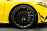 USED 2020 20 MERCEDES-BENZ A-CLASS 2.0 A35 AMG (Premium Plus) Hatchback 5dr Petrol SpdS DCT 4MATIC Euro 6 (s/s) (306 ps) Sun Yellow Gloss, Pan Roof,AMG