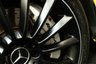 USED 2020 20 MERCEDES-BENZ A-CLASS 2.0 A35 AMG (Premium Plus) Hatchback 5dr Petrol SpdS DCT 4MATIC Euro 6 (s/s) (306 ps) Sun Yellow Gloss, Pan Roof,AMG