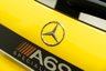 USED 2020 20 MERCEDES-BENZ A-CLASS 2.0 A35 AMG (Premium Plus) Hatchback 5dr Petrol SpdS DCT 4MATIC Euro 6 (s/s) (306 ps) Sun Yellow Gloss, Pan Roof,AMG
